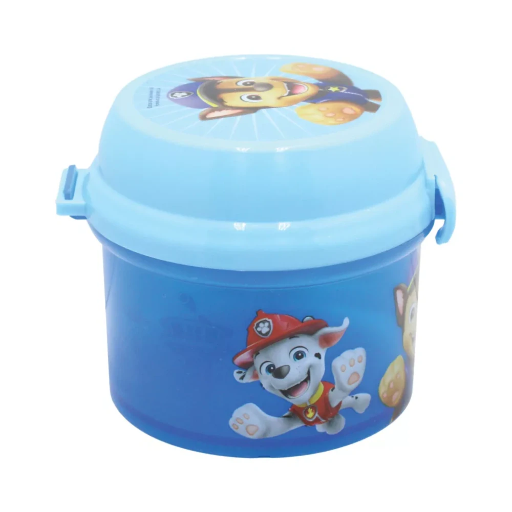 Plastová dóza PAW PATROL team 270ml