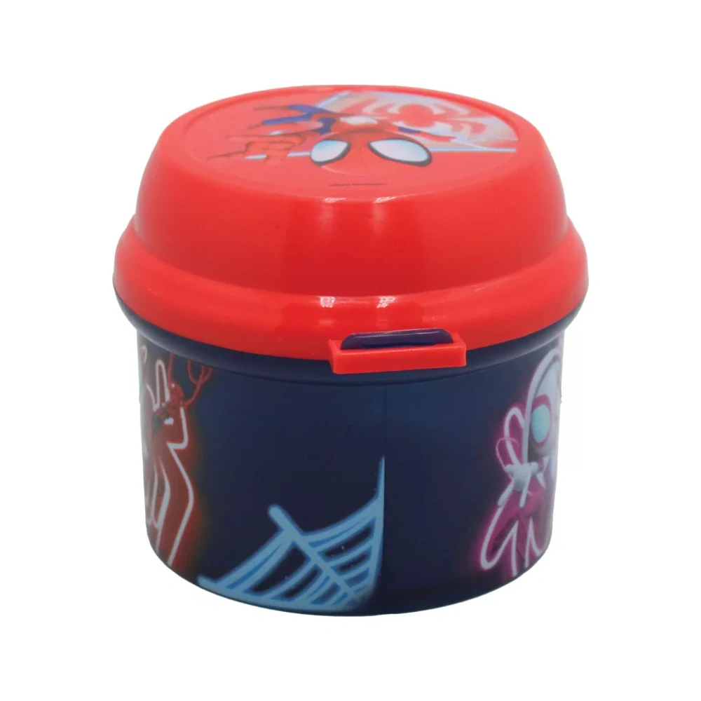Plastová dóza SPIDERMAN Spidey 270ml
