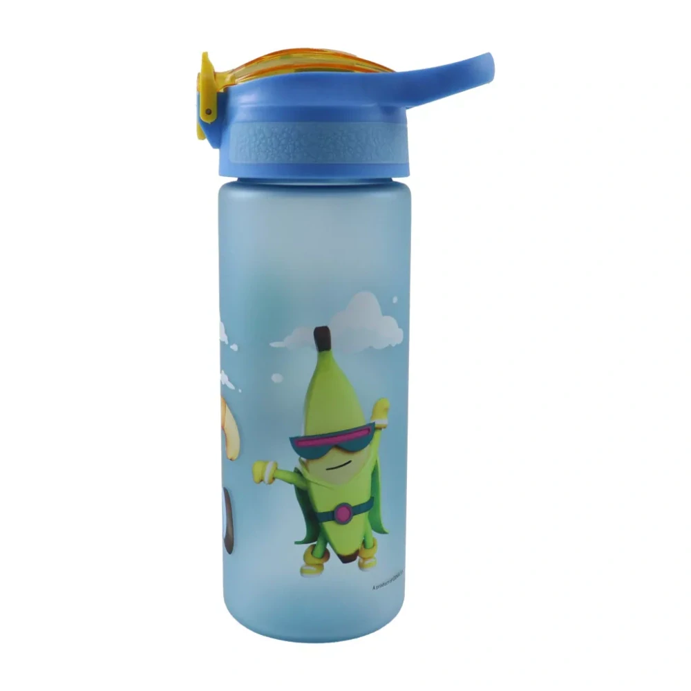 Plastová fľaša STUMBLE GUYS hat 600ml