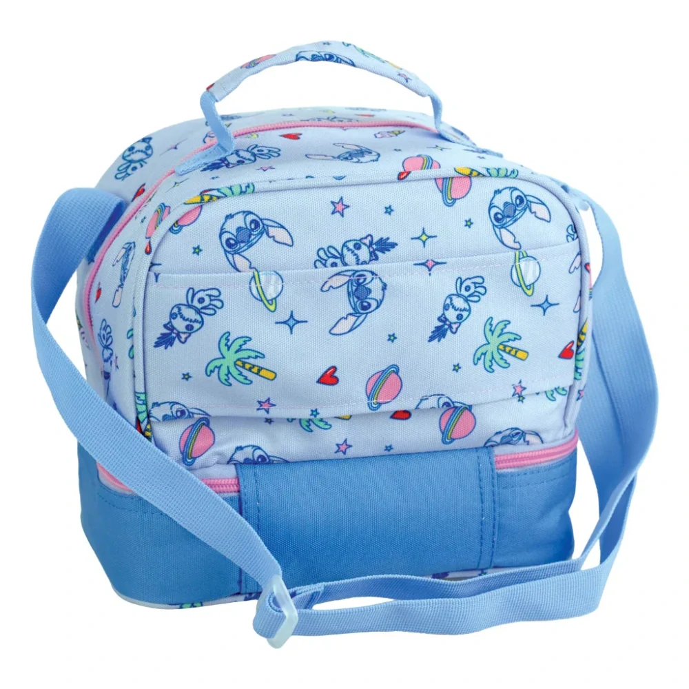 Termo taška LILO A STITCH total