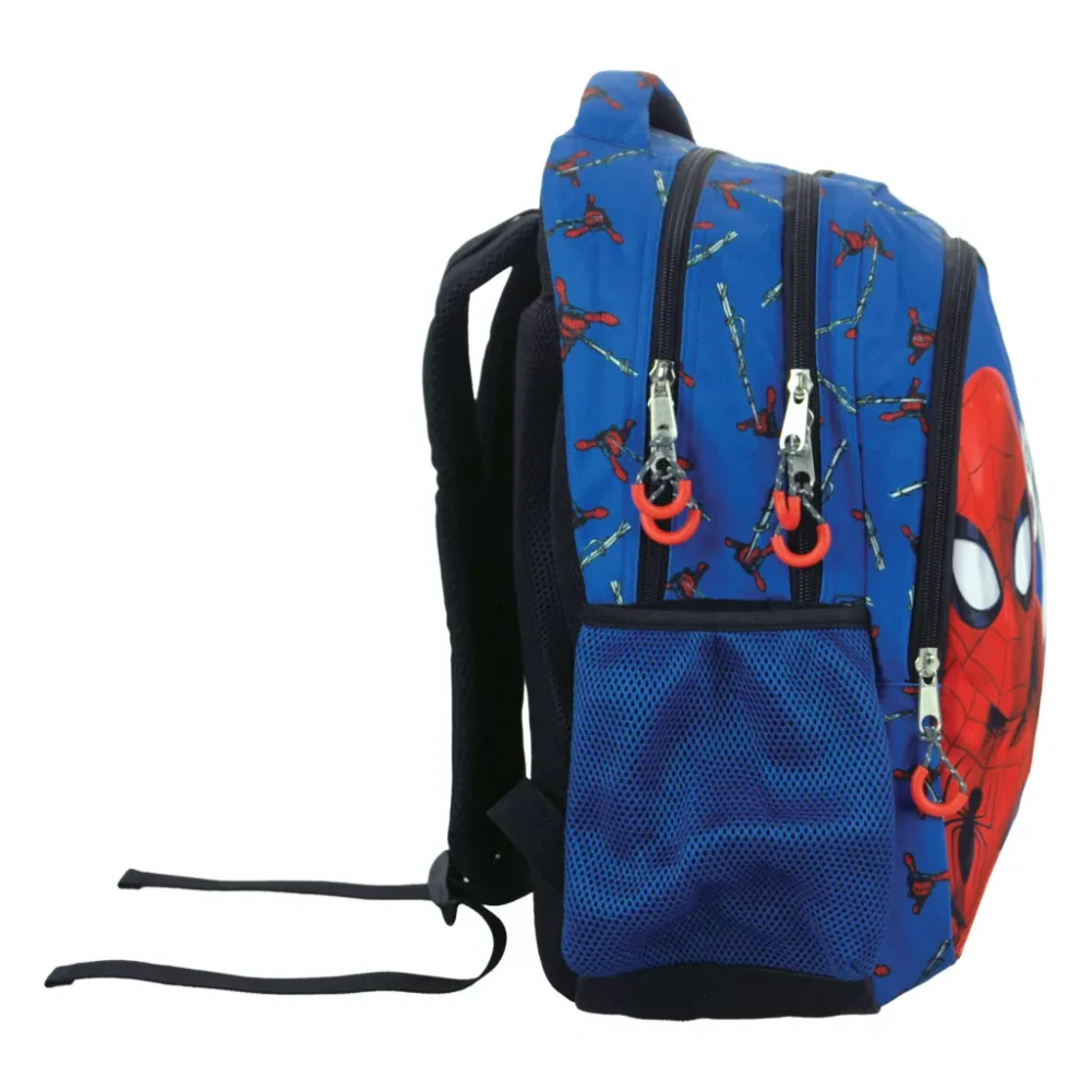 Školská taška SPIDERMAN evergreen 42cm