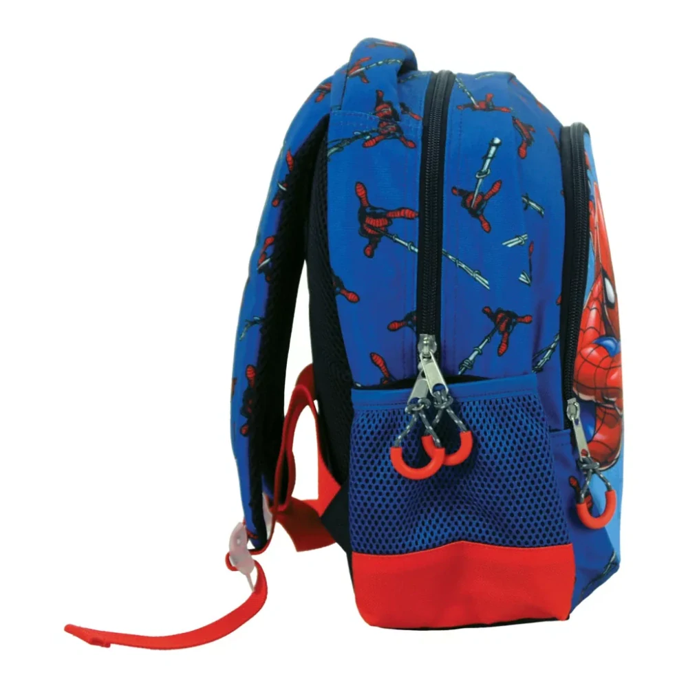Ruksak SPIDERMAN evergreen 31cm