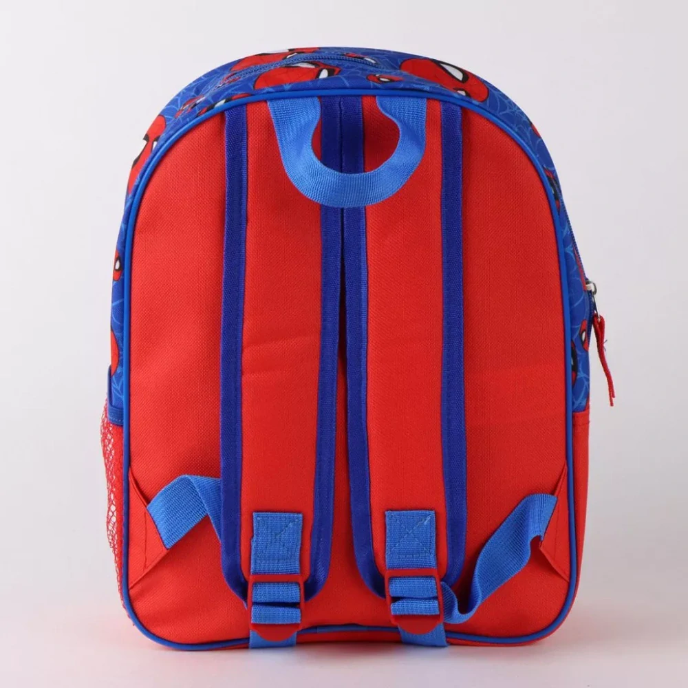 Ruksak 3D SPIDERMAN tvár 30cm