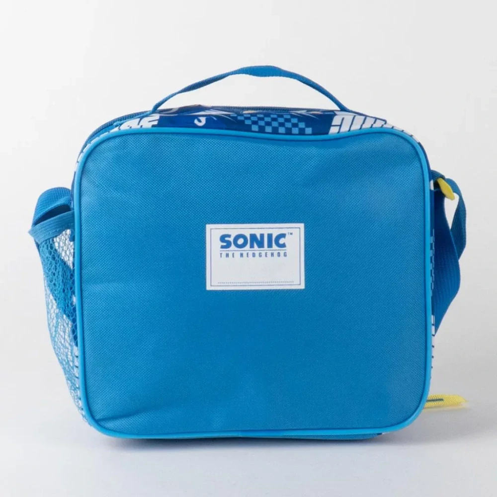 Termo taška 3D SONIC