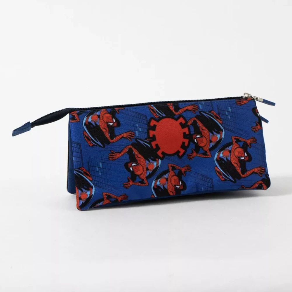 3-komorový peračník SPIDERMAN