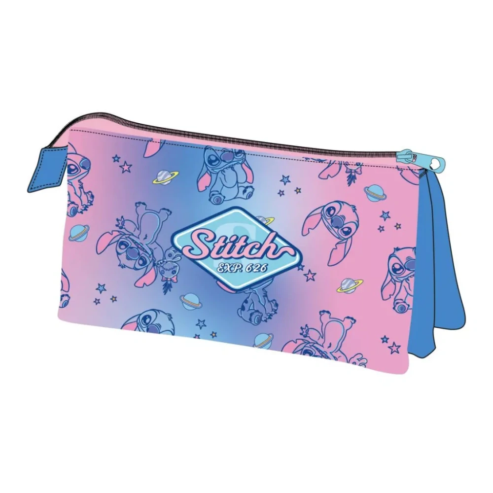 3-komorový peračník LILO A STITCH