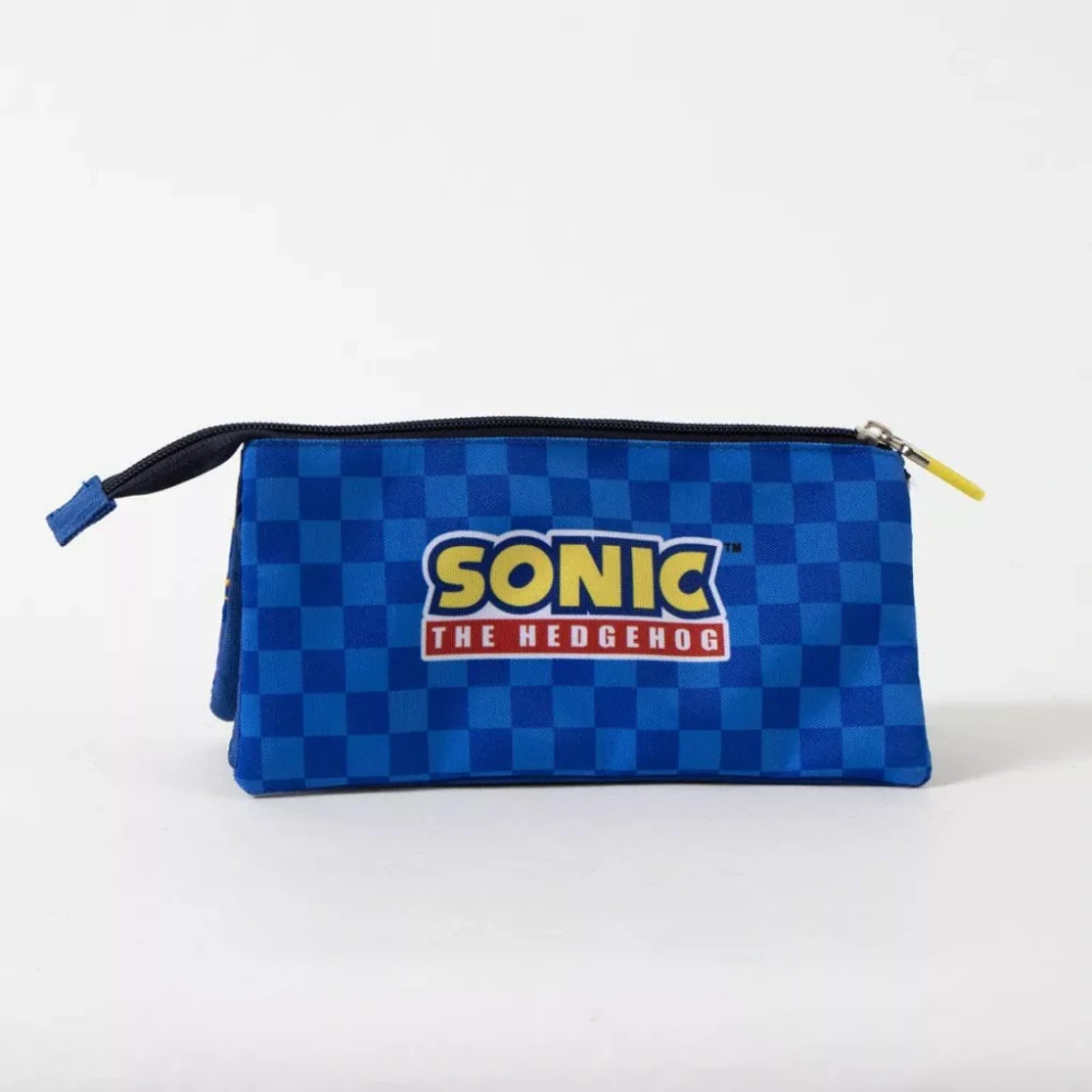 3-komorový peračník SONIC