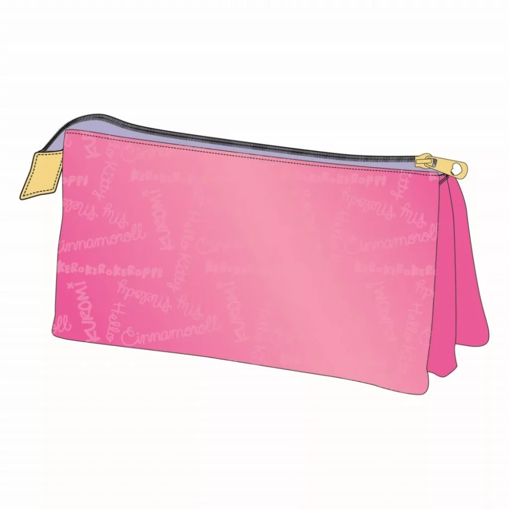 3-komorový peračník HELLO KITTY