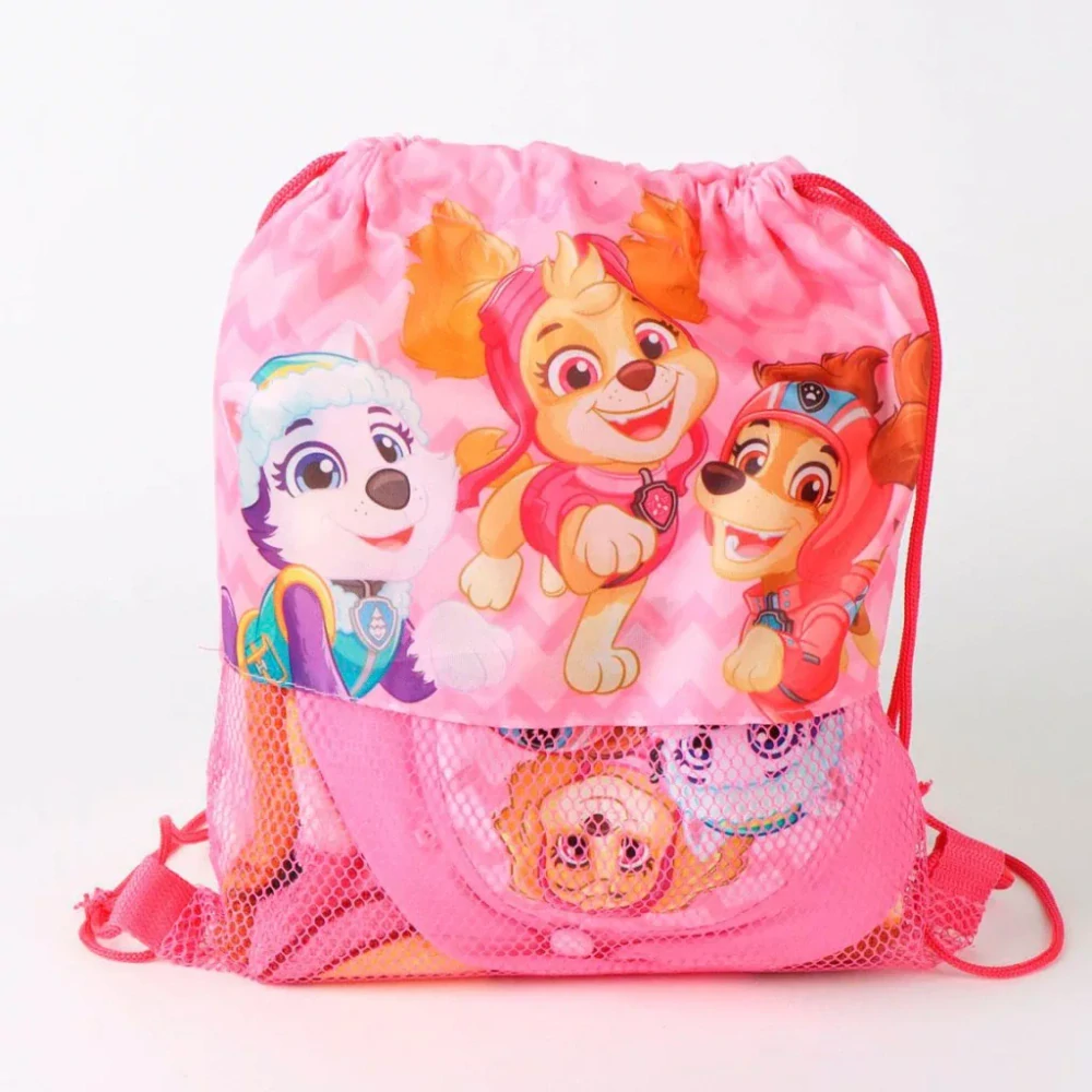 Súprava na leto PAW PATROL girls