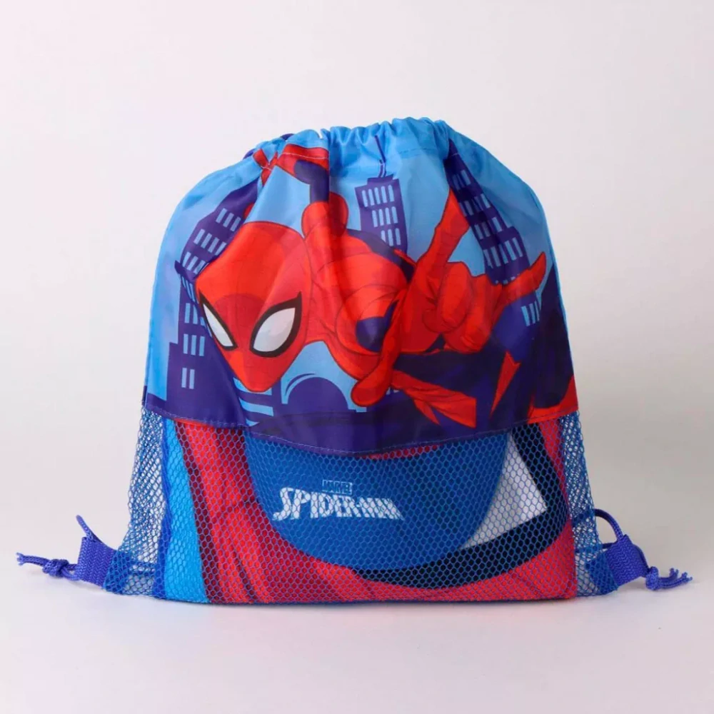 Súprava na leto SPIDERMAN city