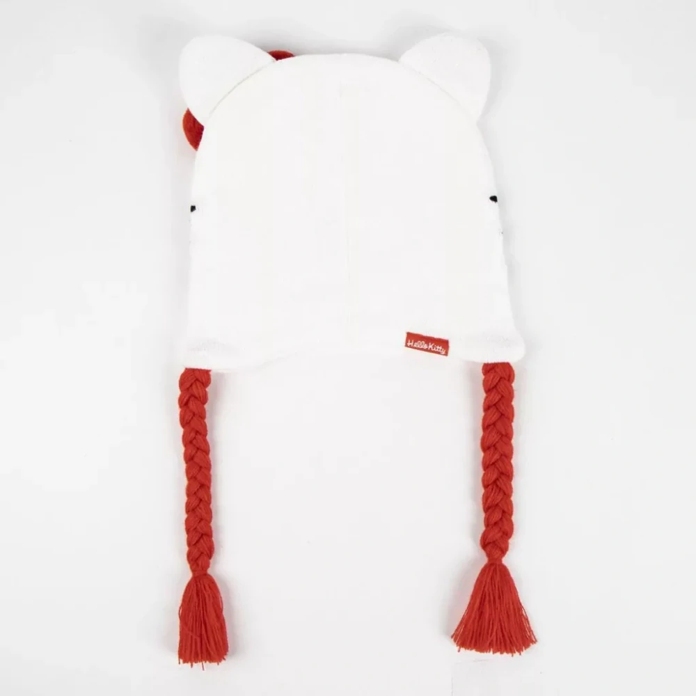Čiapka HELLO KITTY hlava