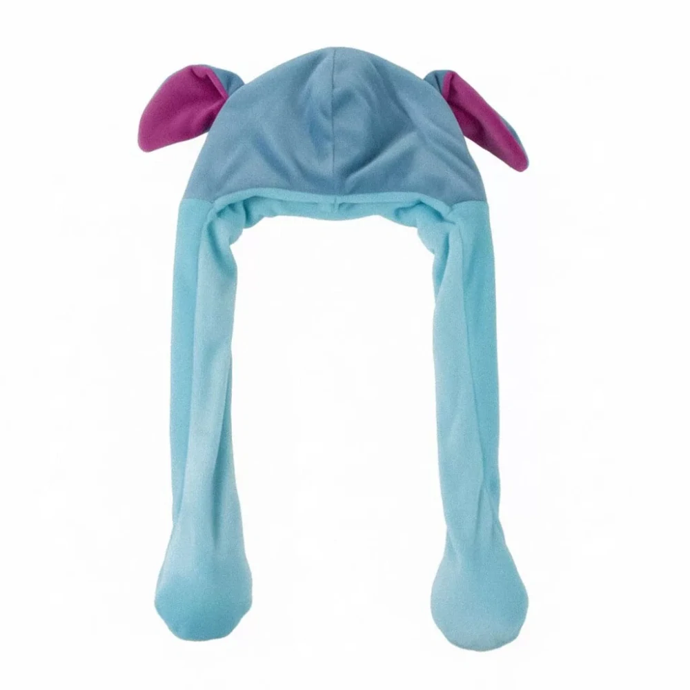 Čiapka LILO A STITCH - pohyblivé uši