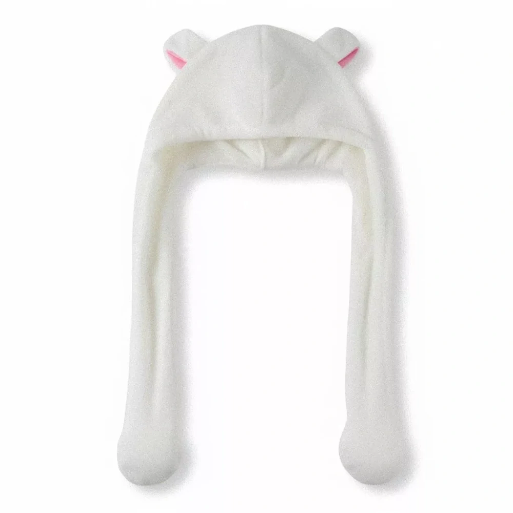 Čiapka HELLO KITTY - pohyblivé uši