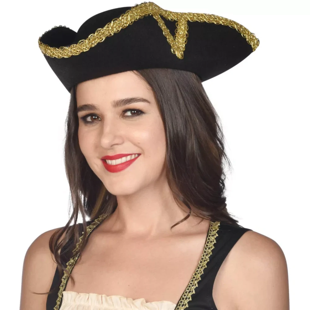 Klobúk PIRÁT