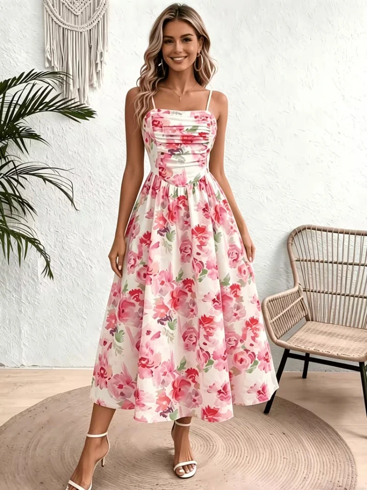 Dievčenské šaty PINK veľ.150-170 (13-16r.)