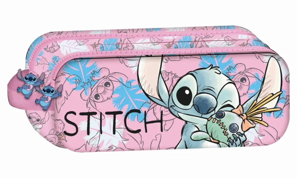 Peračník LILO A STITCH doll