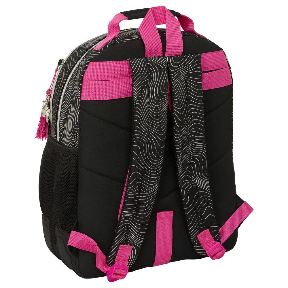 Školská taška LOVCI DÉMONOV energy 42cm
