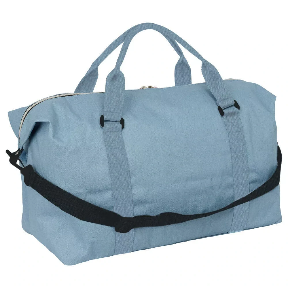 Cestovná taška LOVCI DÉMONOV denim 50cm