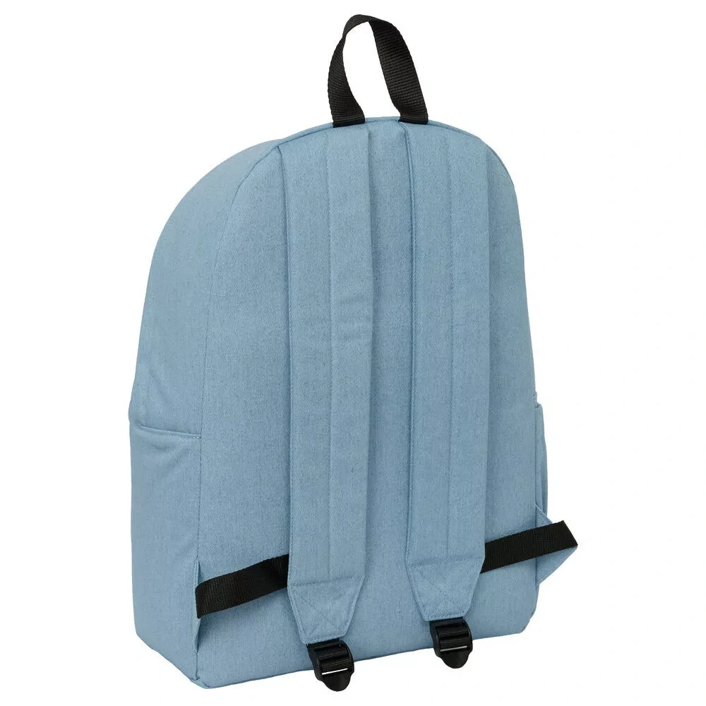Ruksak LOVCI DÉMONOV denim 43cm