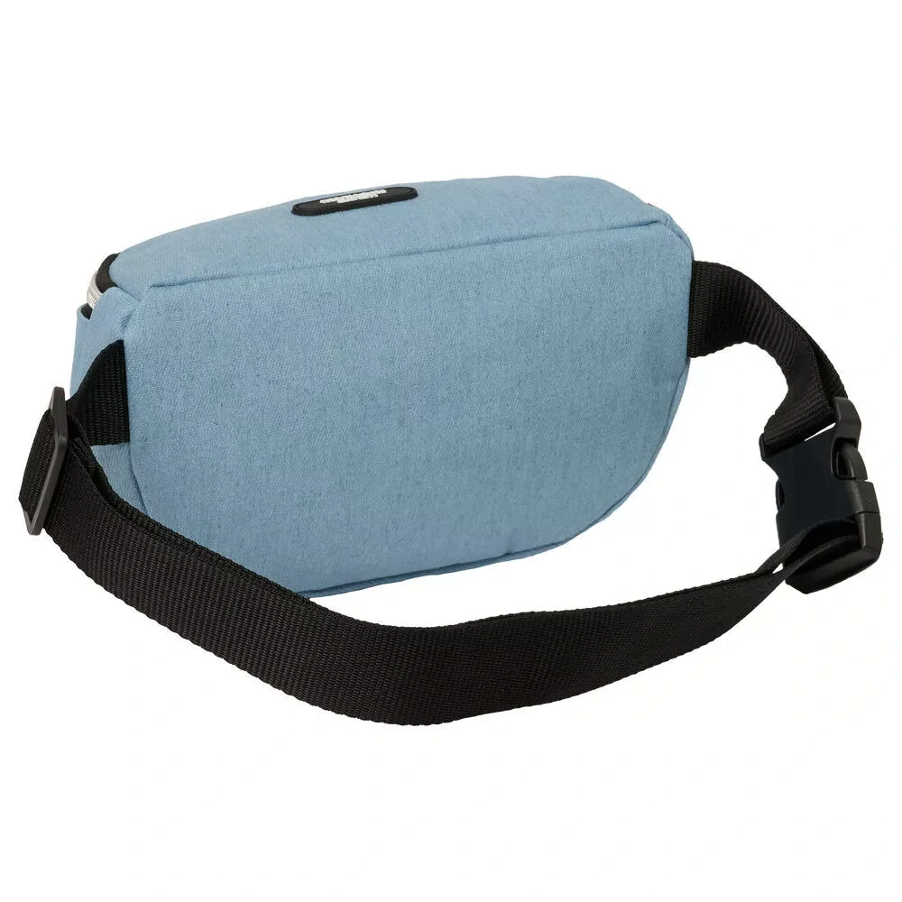 Ľadvinka LOVCI DÉMONOV denim 23cm