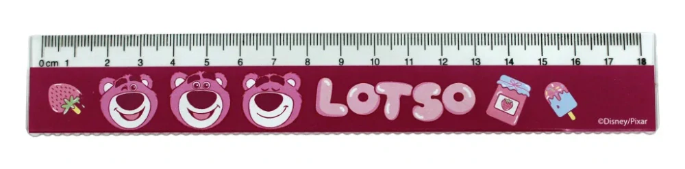 Súprava na písanie (5ks) LOTSO