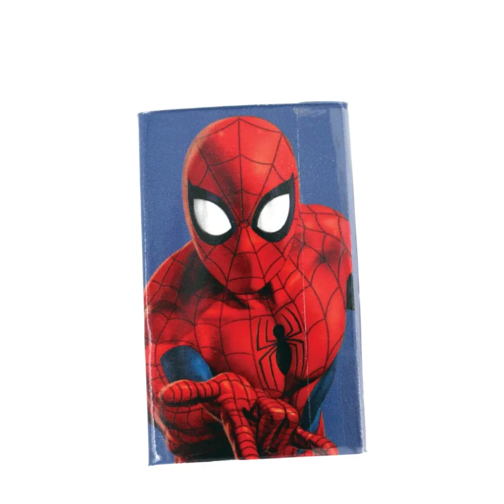 Súprava na písanie (5ks) SPIDERMAN web