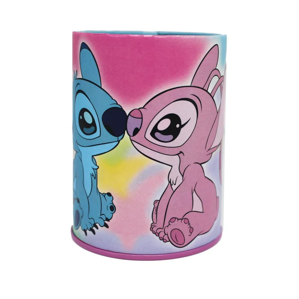 Súprava na písanie (7ks) LILO A STITCH 01
