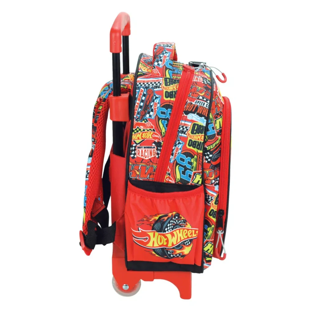 Batoh HOT WHEELS race 30cm