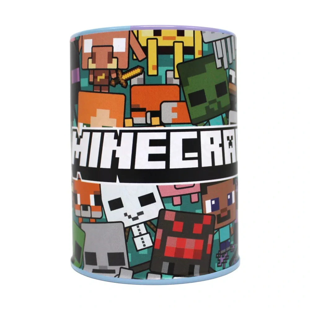 Súprava na písanie (7ks) MINECRAFT