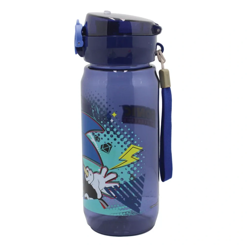 Plastová fľaša SONIC (600ml)