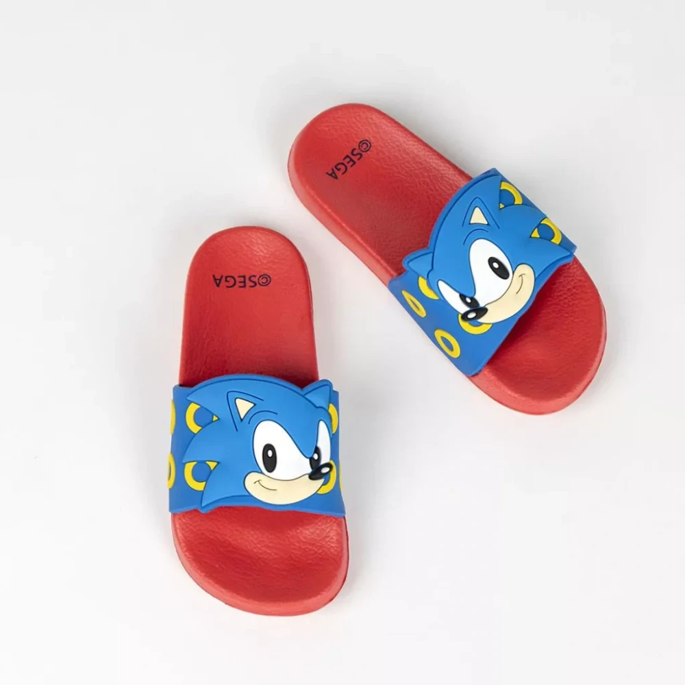 Šľapky SONIC rings - 28/29