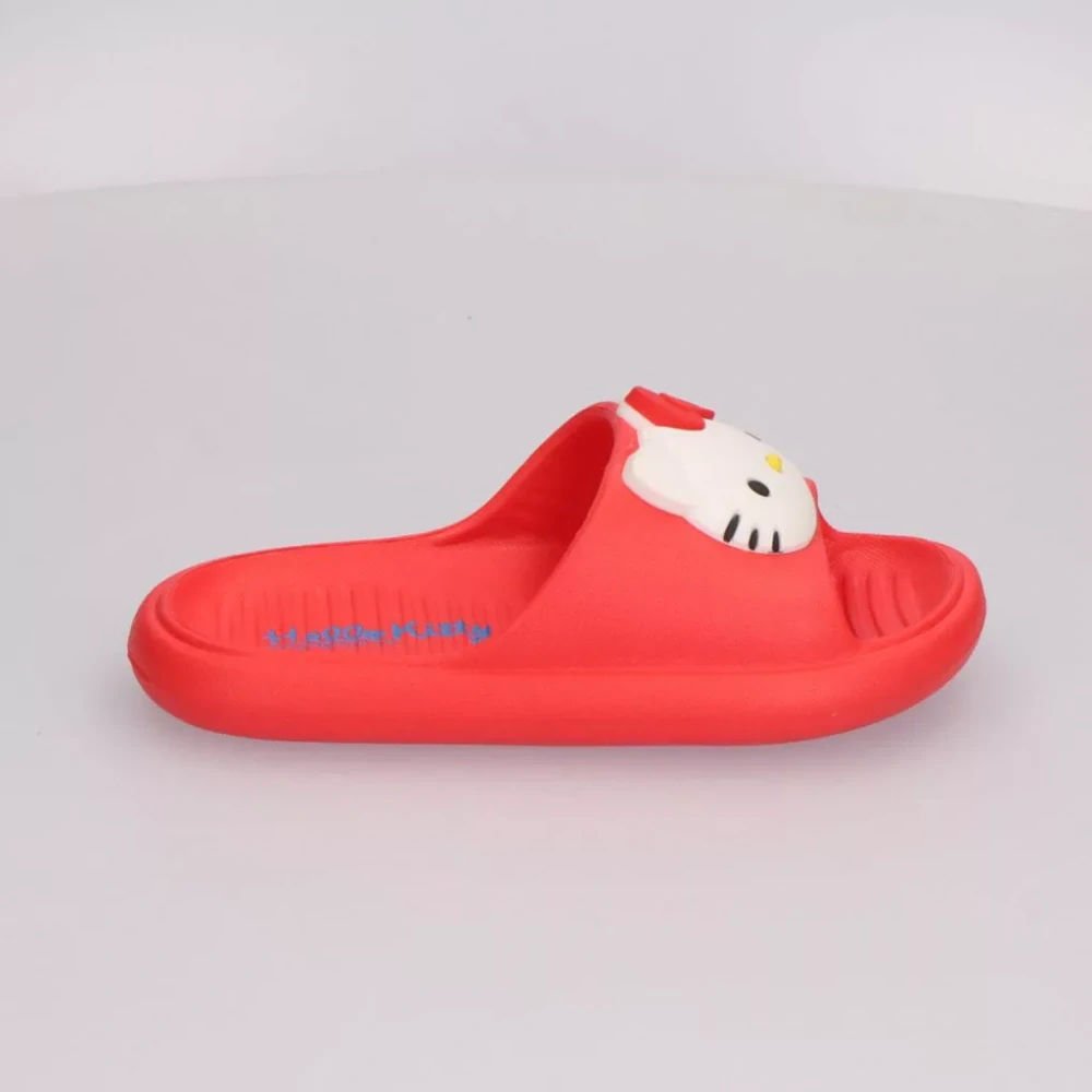 Šľapky HELLO KITTY - 32/33