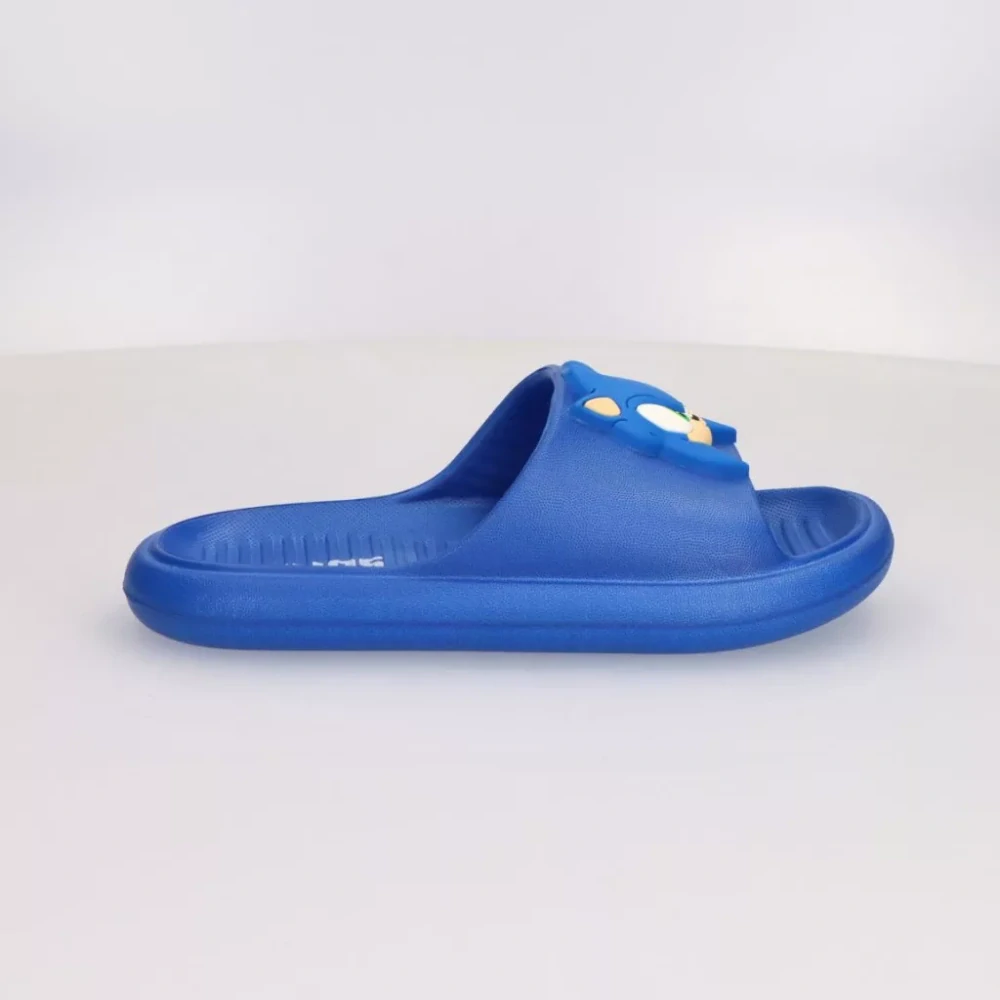 Šľapky SONIC modré - 26/27