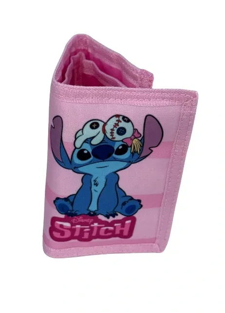 Športová peňaženka LILO A STITCH lovely