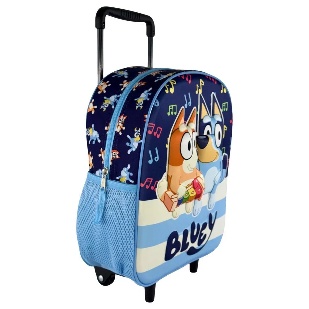 Batoh BLUEY dreams 32cm