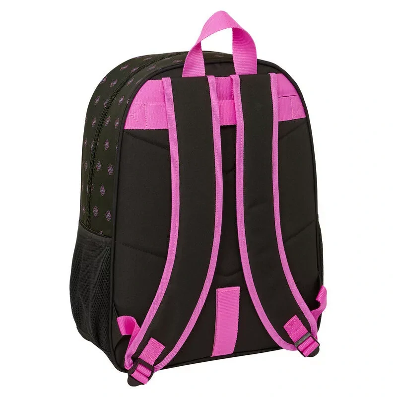 Ruksak LOVCI DÉMONOV negra 42cm