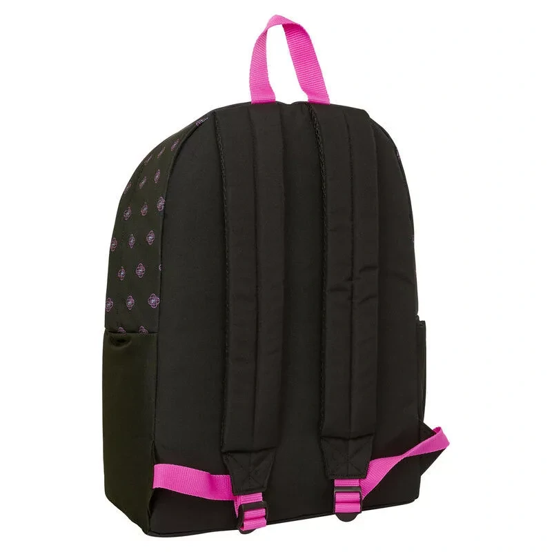 Ruksak LOVCI DÉMONOV negra 43cm