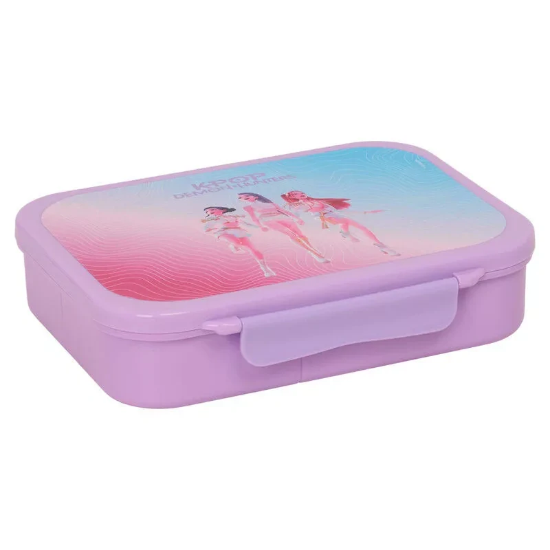 Desiatový box LOVCI DÉMONOV Hunters