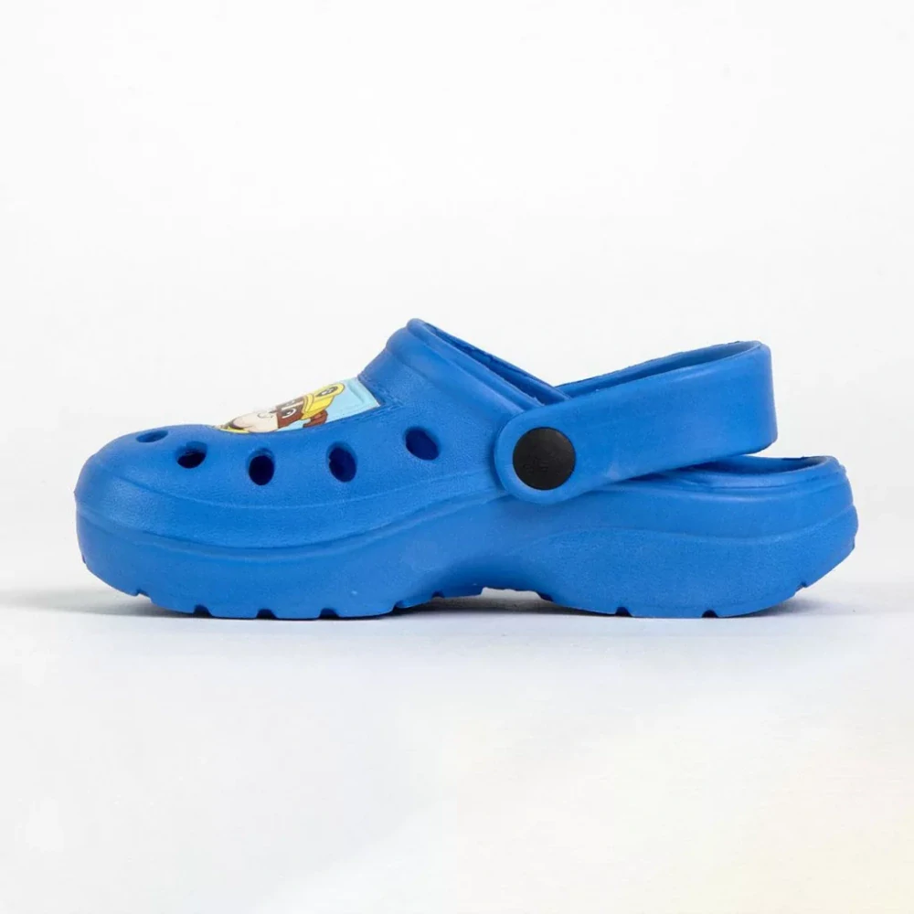 Kroksy PAW PATROL blue - 26/27