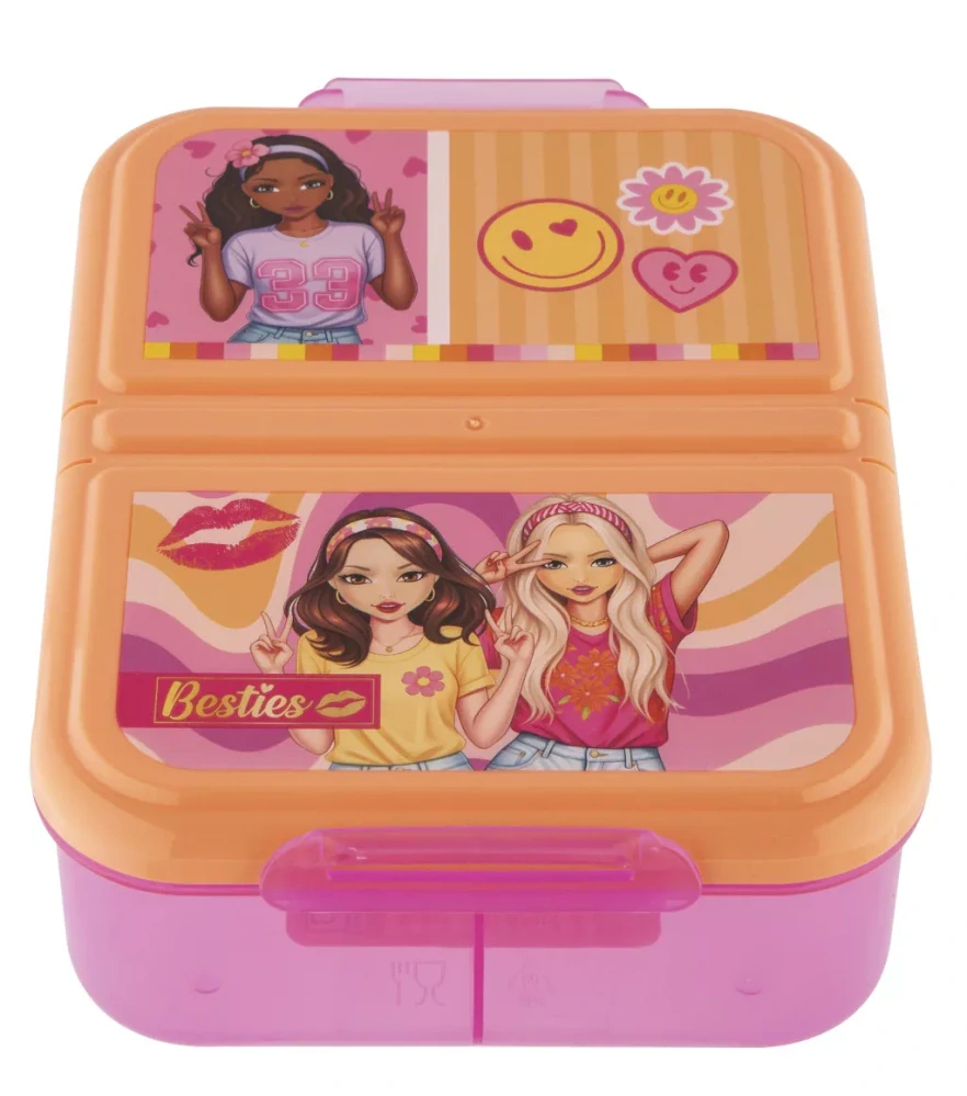 Desiatový box BESTIES
