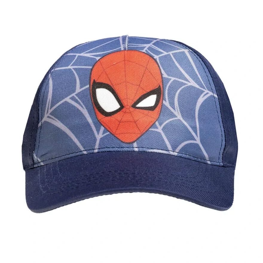 Šiltovka SPIDERMAN žmurk - č.52