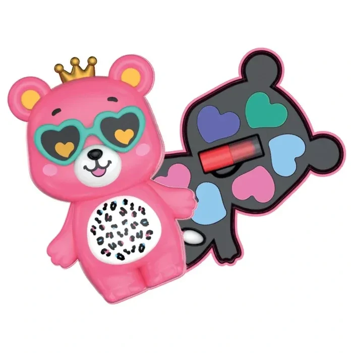 Súprava líčidiel TEDDY