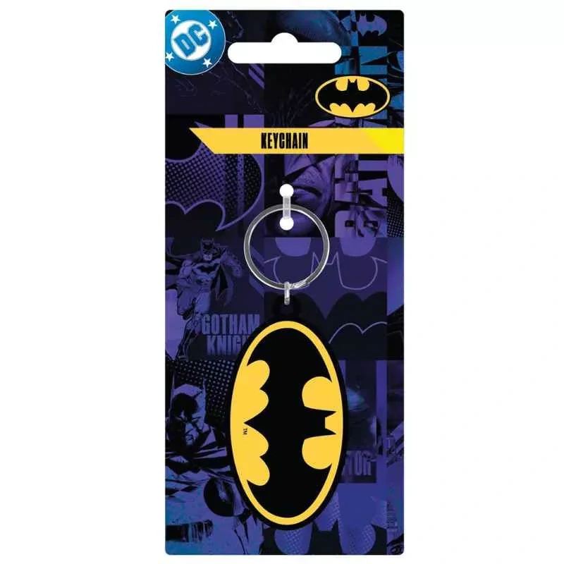 Kľúčenka BATMAN