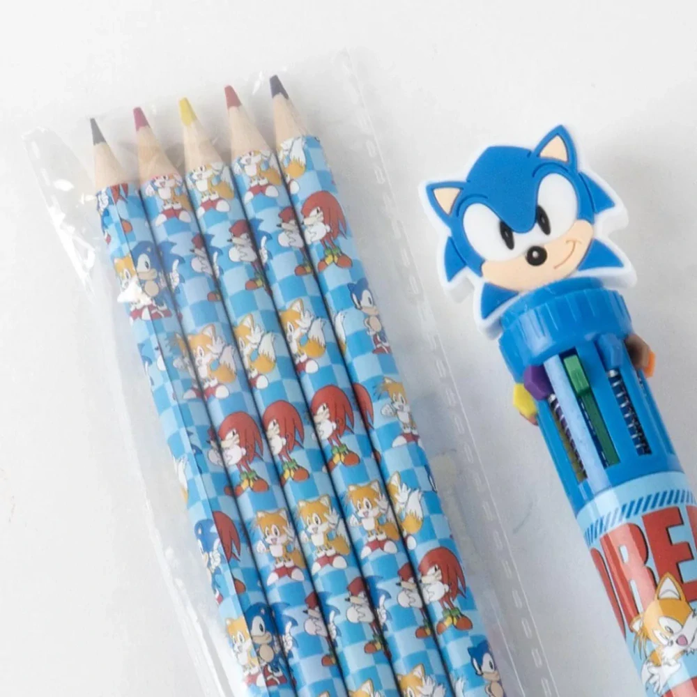 Súprava písacích potrieb SONIC