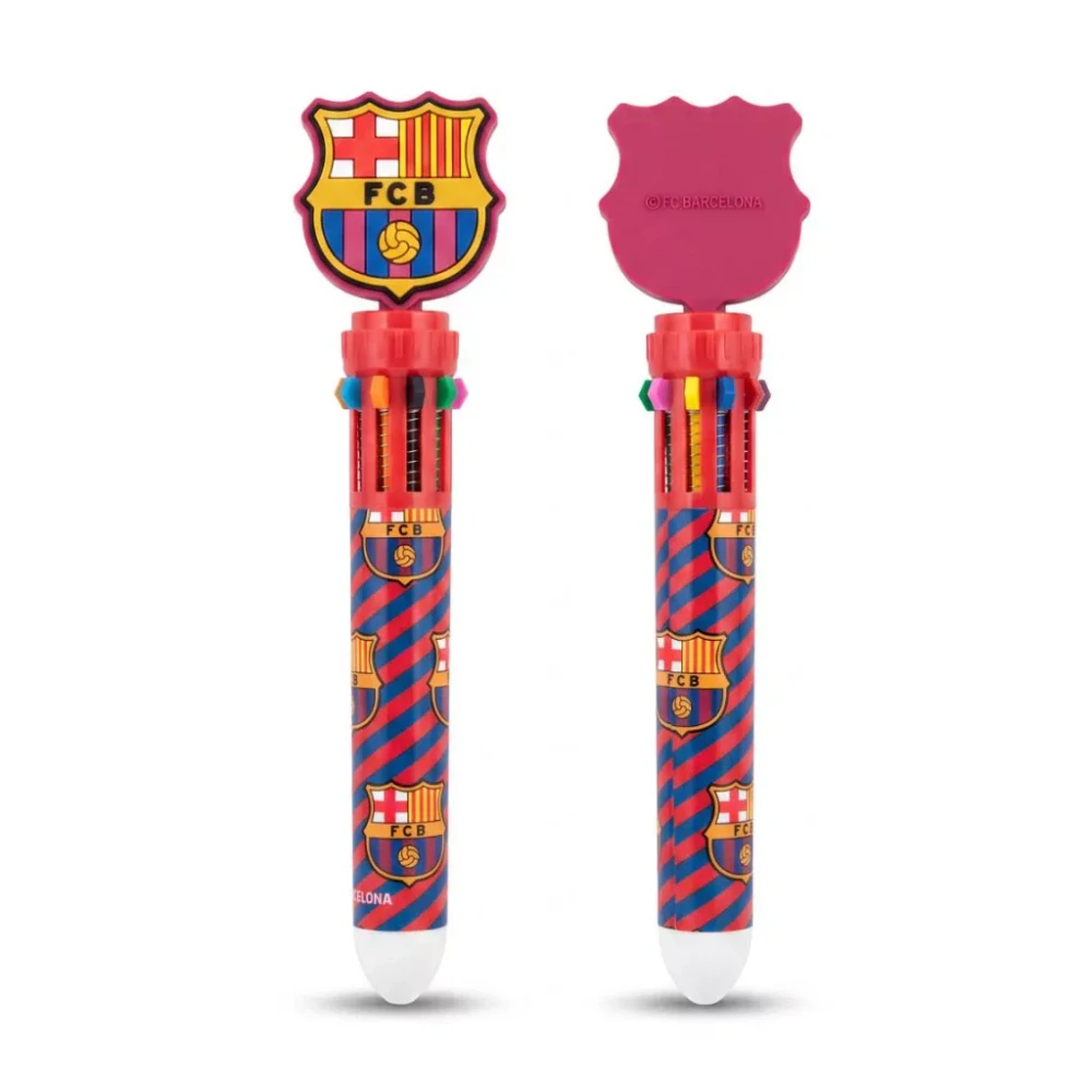 Súprava písacích potrieb FC BARCELONA barca