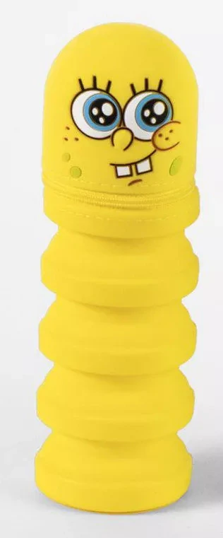 3D peračník SPONGEBOB žltý