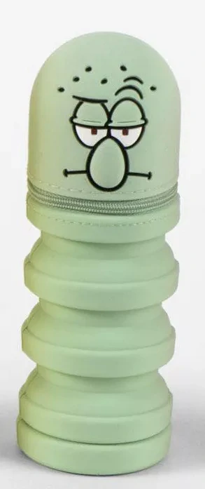 3D peračník SPONGEBOB Squidward