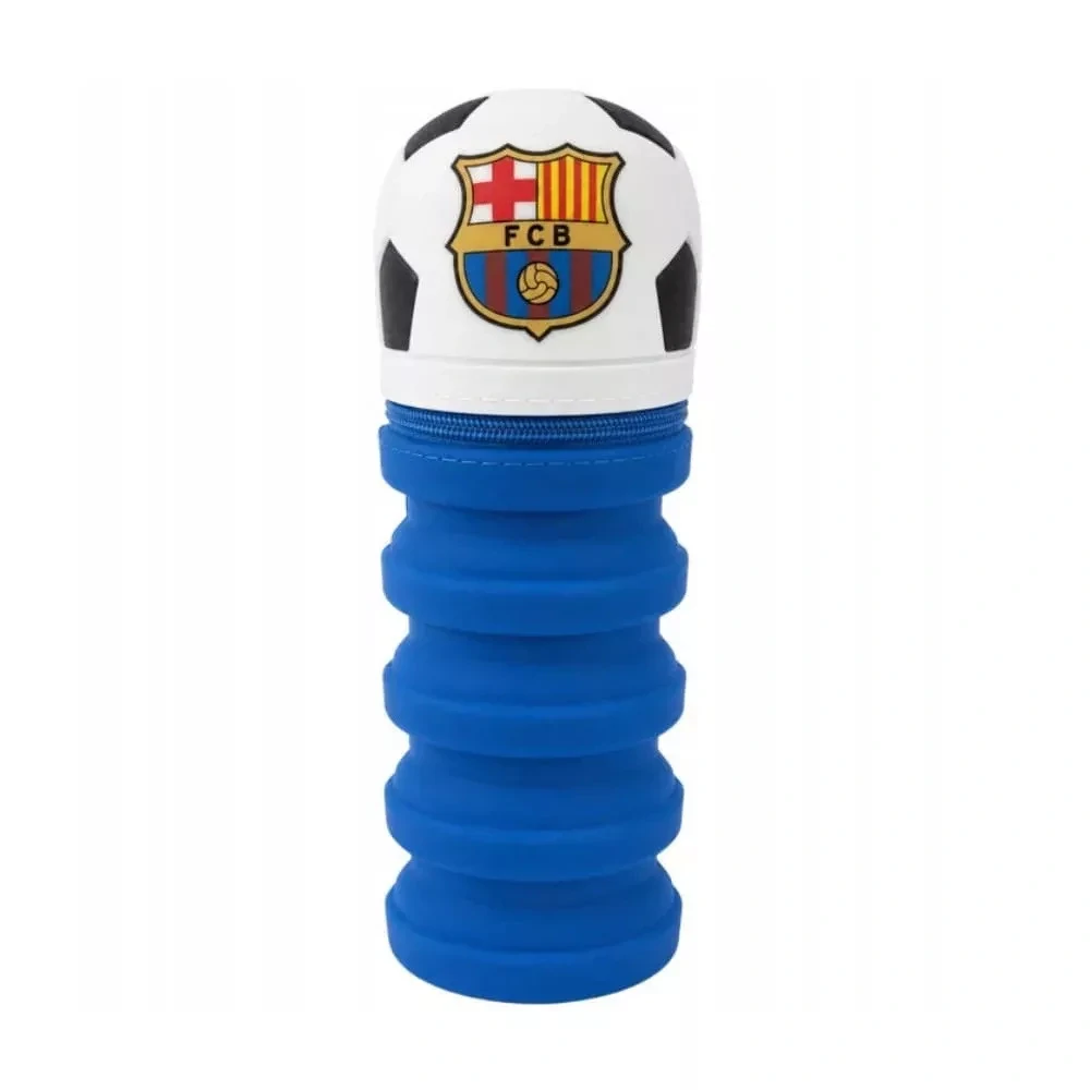 3D peračník FC BARCELONA blue