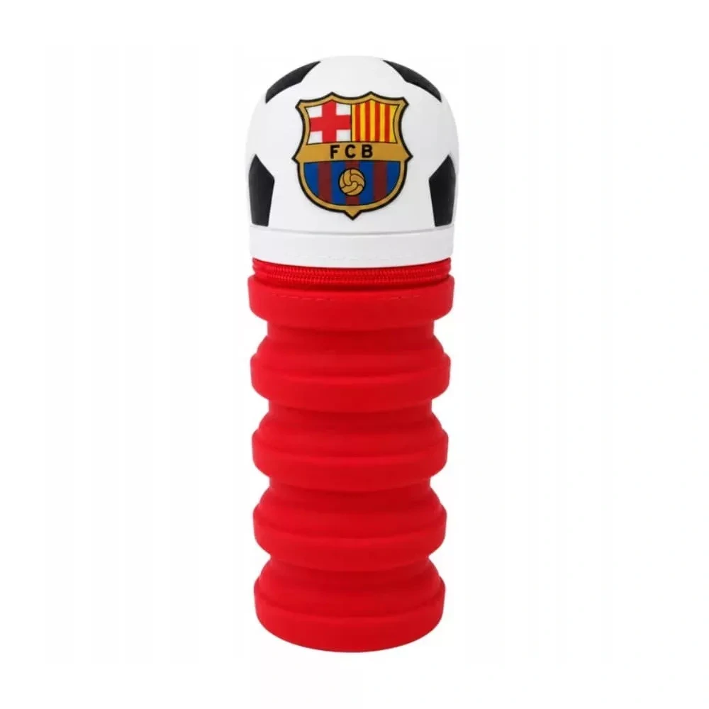 3D peračník FC BARCELONA red