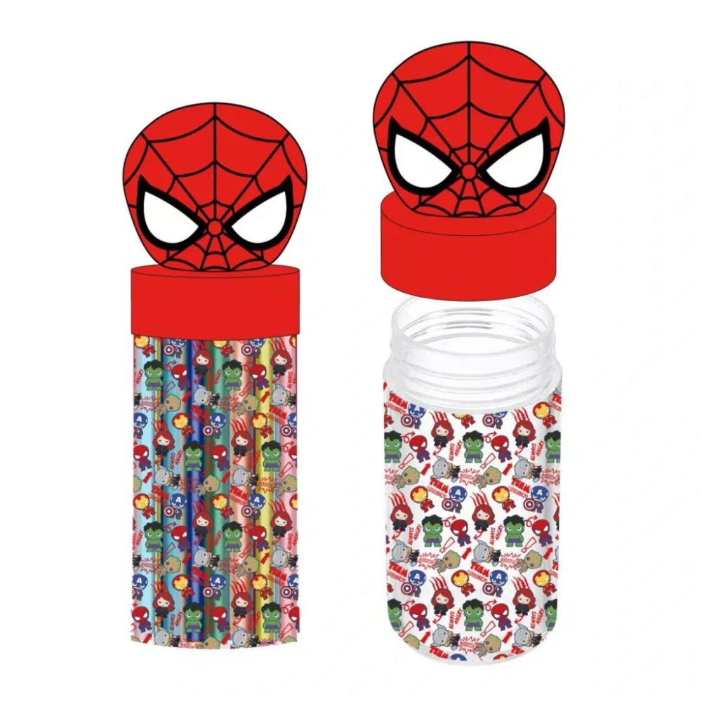 Sada fixiek SPIDERMAN
